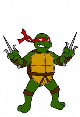 274x400 Turtle Images Clip Art