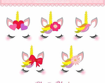 340x270 On Sale Baby Unicorn Clip Art Unicorns Pony Cute Horses