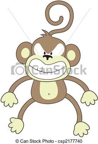 322x470 Caricature Clipart Angry Baby