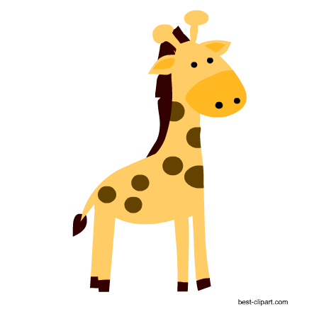 Baby Zebra Clipart at GetDrawings | Free download