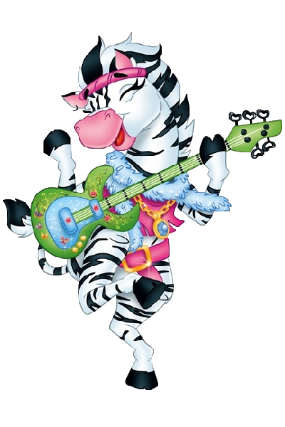 400x600 Funny Zebra Pictures