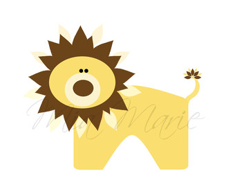 340x270 Instant Download Digital Clip Art Monkey Clipart Monkey