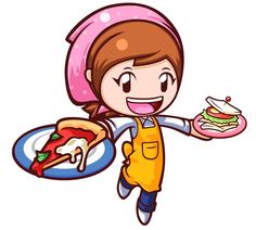 236x212 Dress Up As Cooking Mama. Another Easy Idea ) Costume Ideas