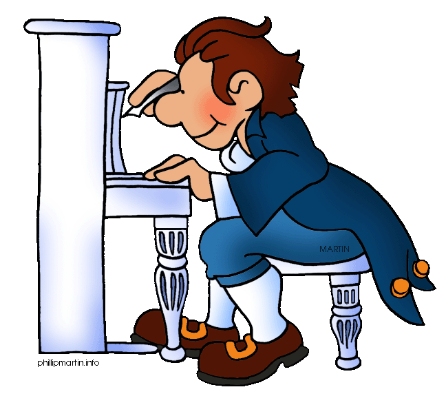 648x575 Composers Clipart Amp Composers Clip Art Images