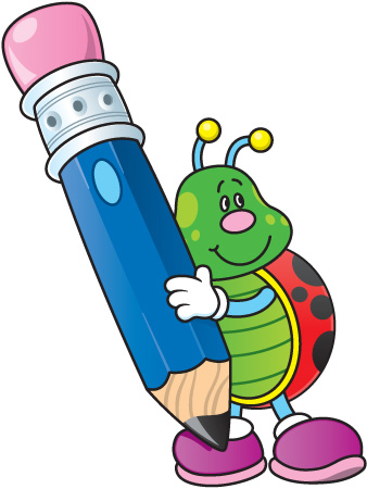 338x450 Back To School Clip Art 671