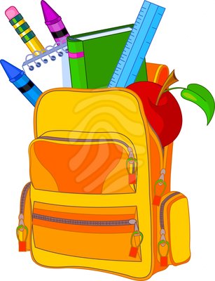307x400 Interesting Back To School Clipart Images Panda Free