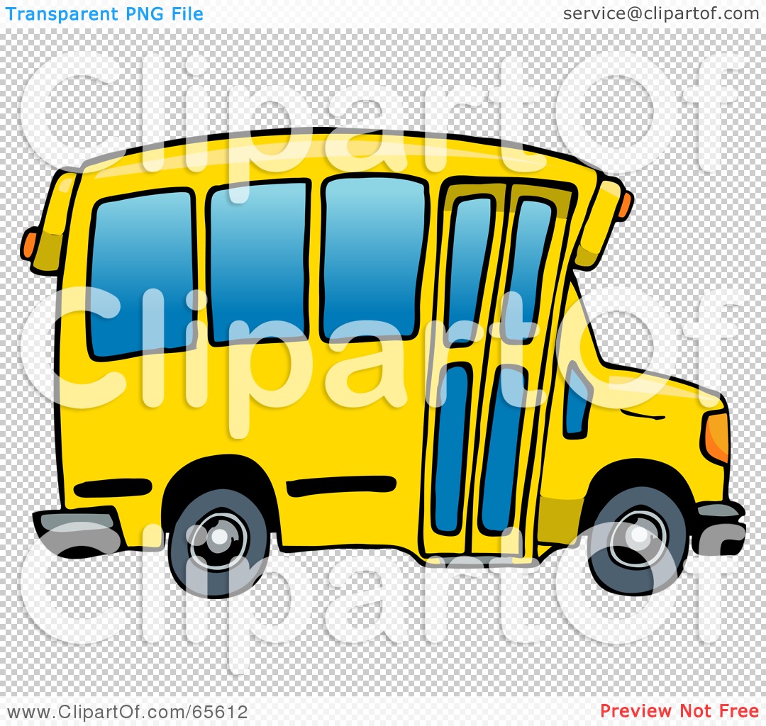 1080x1024 School Bus Clipart Of Yanhe Clip Art