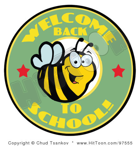 450x470 Welcome Back To School Clipart Black And White Clipart Panda