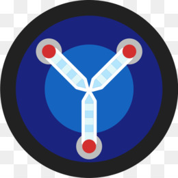 260x260 Computer Icons Back To The Future