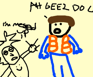 300x250 Delorean From Back To The Future