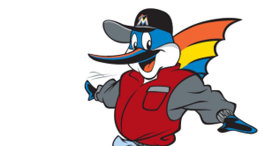 1040x572 Marlins Draw From Back To The Future For Campaign