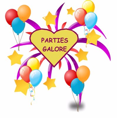 400x400 Parties Galore On Twitter Celebrate Back To The Future With This