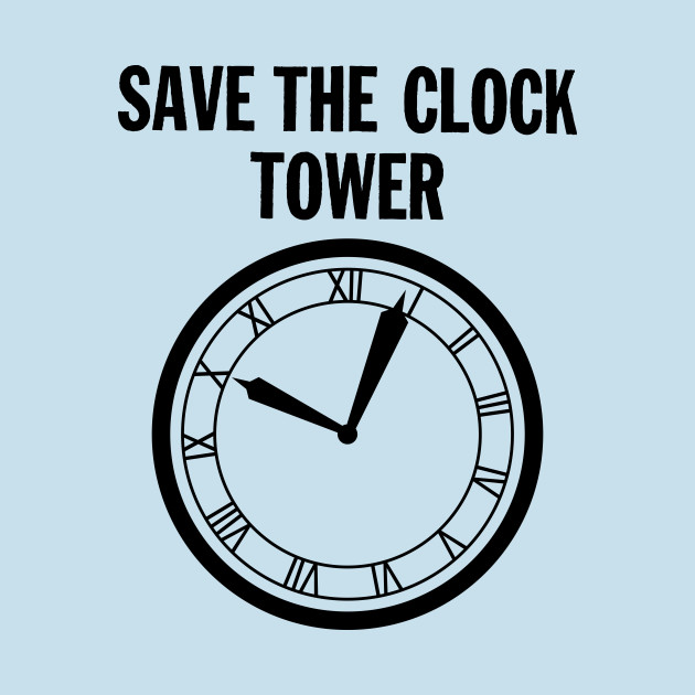 630x630 Save The Clock Tower
