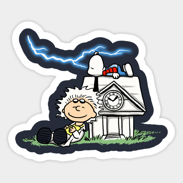 630x630 Back To The Peanuts