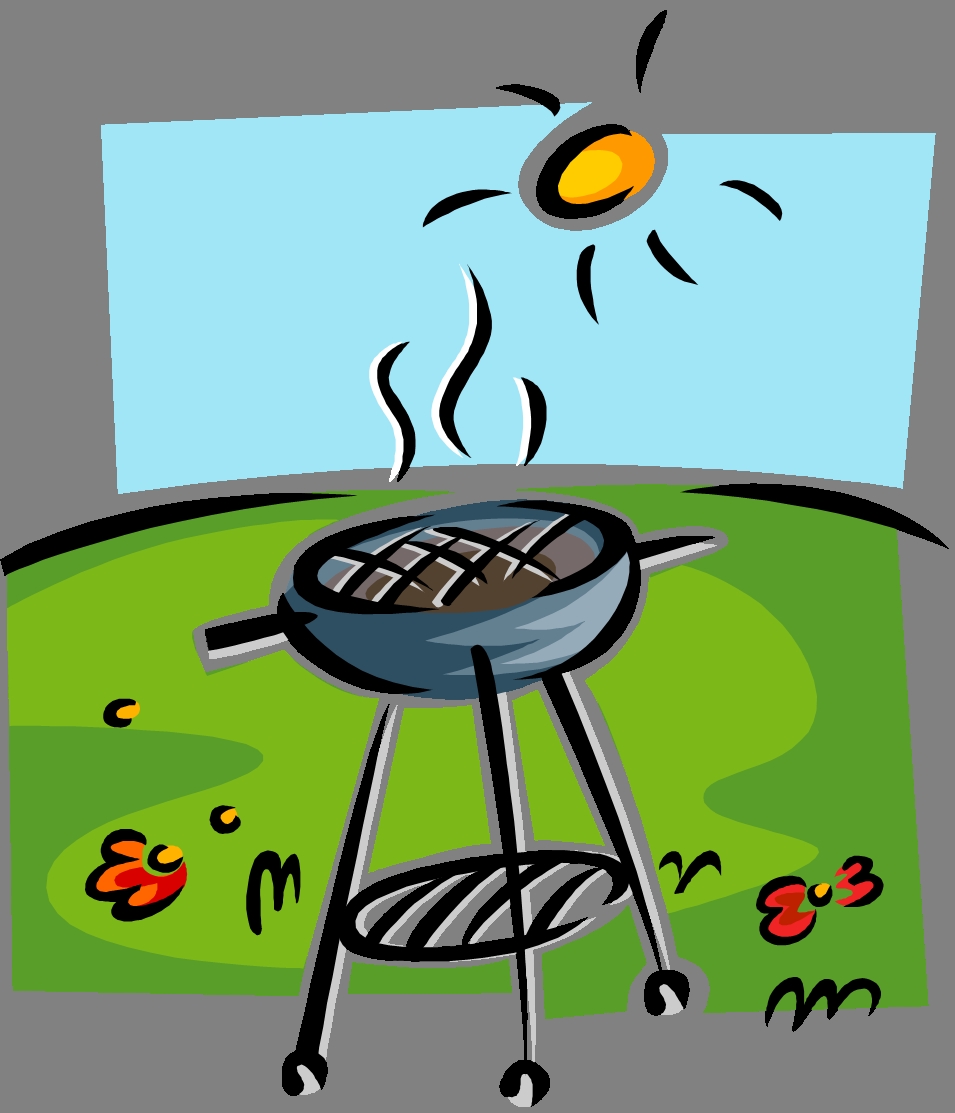 The best free Barbecue clipart images. Download from 84 free cliparts ...