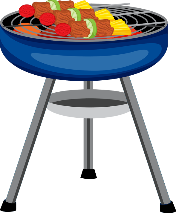 589x713 Web Design Amp Development Bbq Grill, Clip Art And Rock Art