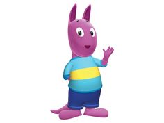 Backyardigans Clipart at GetDrawings | Free download