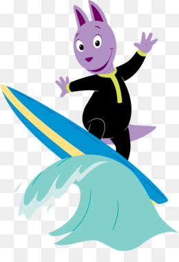 260x380 Uniqua Cartoon Clip Art