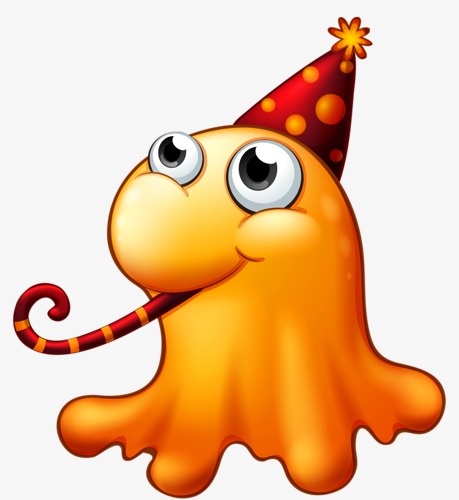 459x500 Bacterial, Cartoon Bacteria, Virus, Microorganism Png Image