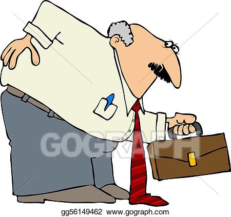 450x423 Clipart Bad Back Amp Clip Art Bad Back Images