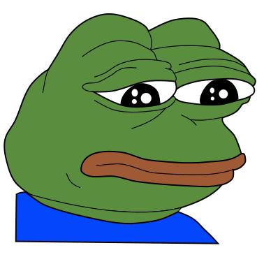 378x378 Sad Frog Feels Bad Man