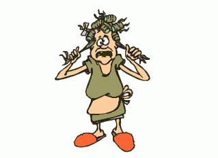 319x232 Coolest Worst Clipart Bad Hair