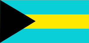300x147 Bahamas Clip Art