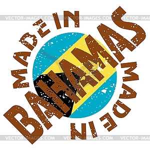300x300 Bahamas Clipart