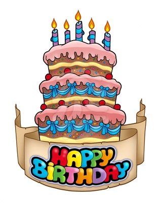 316x400 Happy Birthday Nature Clipart Clip Art Happy