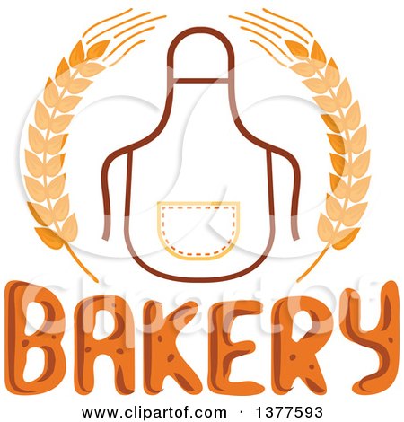 450x470 Royalty Free (Rf) Bakery Clipart, Illustrations, Vector Graphics