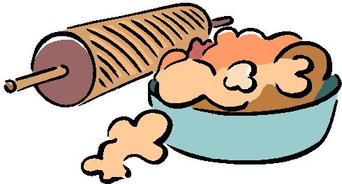 490x264 The Top 5 Best Blogs On Home Baking Clipart