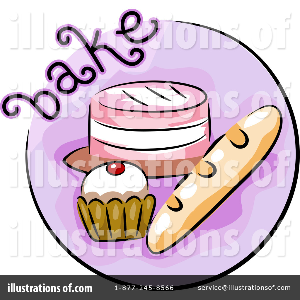 1024x1024 Baking Clipart