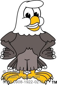 201x300 Happy Eagle Clipart Amp Happy Eagle Clip Art Images