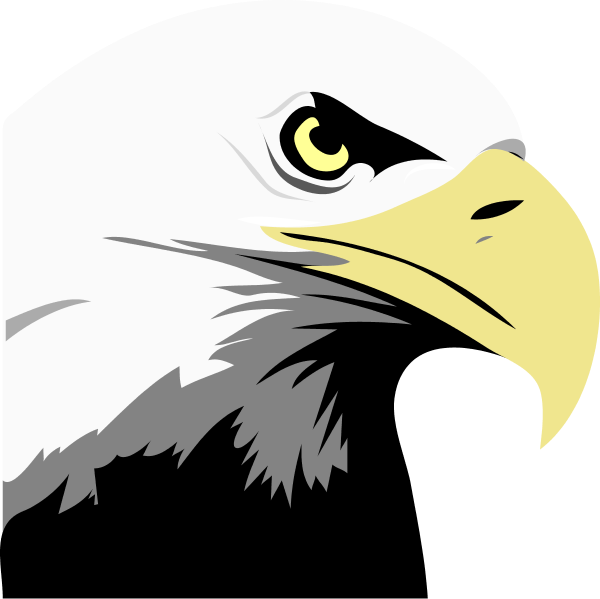 600x599 Eagle Clip Art Download Small Png Medium Png Large Png Svg Edit