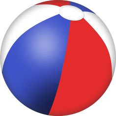 236x236 Beach Ball Png Vector Clipart Summer Clip Vector