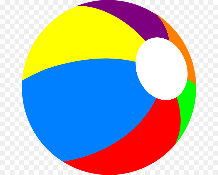 900x720 Beach Ball Clip Art