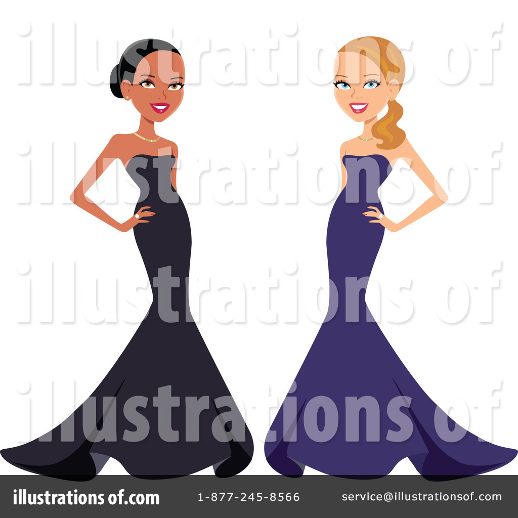 1024x1024 Fashion Clipart