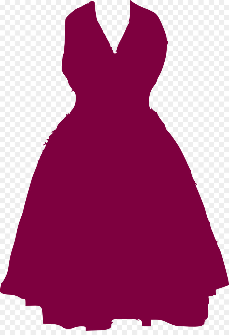 900x1320 Wedding Dress Gown Clip Art