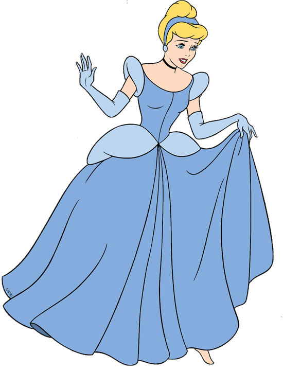 550x721 Cinderella Clip Art 4 Disney Clip Art Galore
