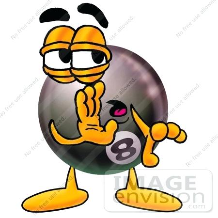 450x450 Billiard Balls Cartoon Playing Pool Set Balls Table Stock Photo