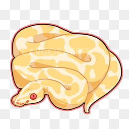 260x260 Python Family Png And Psd Free Download