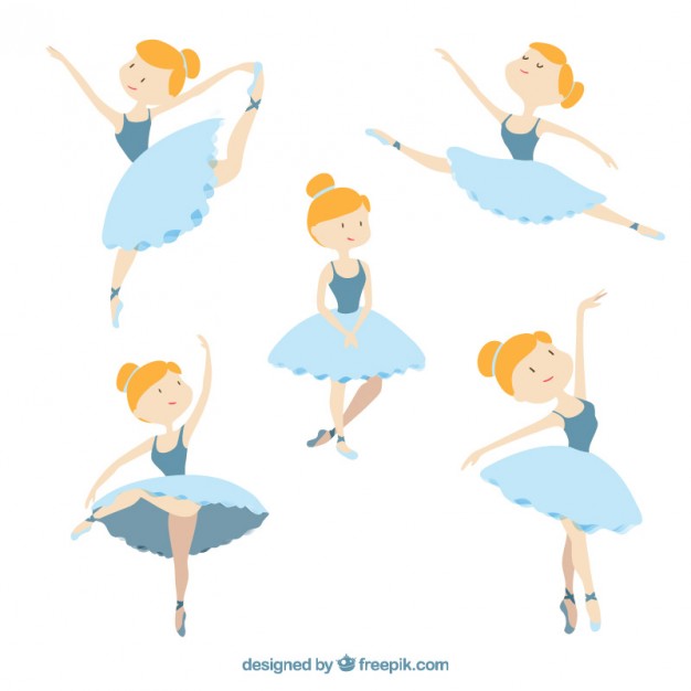 626x626 Ballet Vectors, Photos And Psd Files Free Download