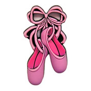 345x345 Image Of Ballerina Clipart