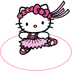 250x246 Free Hello Kitty Name Tags