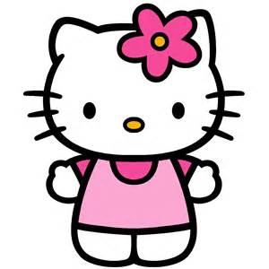 300x300 Printable Hello Kitty Images