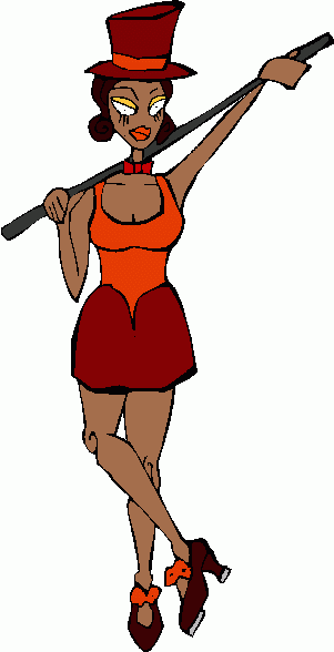 301x588 Lyrical Dancer Clipart Clipart Panda