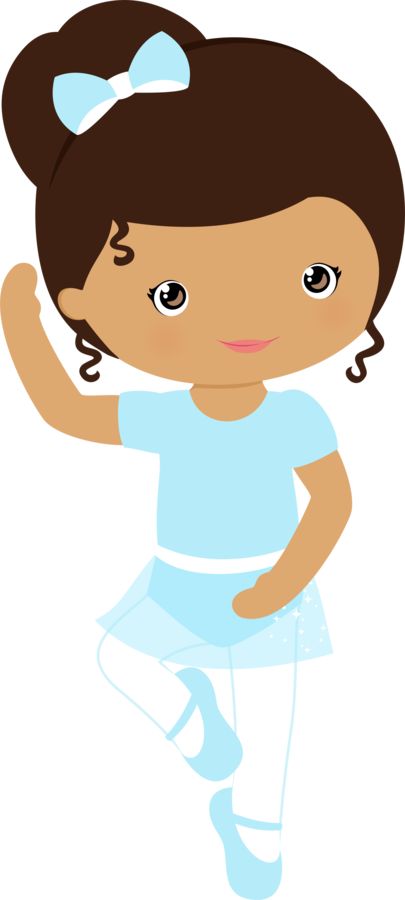 405x900 Ballet Clipart Kid Graphic