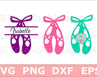 340x270 Ballet Shoes Etsy