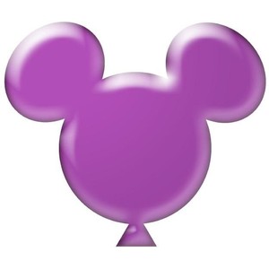 300x300 Disney Clipart Balloon