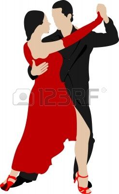 Ballroom Dancing Clipart at GetDrawings | Free download